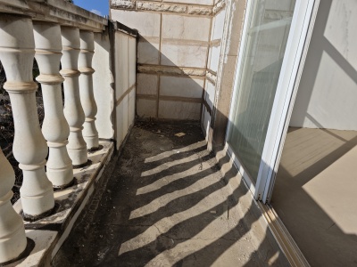 6室3廳5陽(yáng)臺(tái) 海韻楓丹別墅陽(yáng)臺(tái)