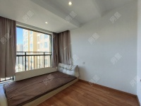 2室2廳1陽臺(tái) 候谷花園臥室