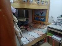 3室1廳 保利大家臥室