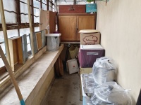 3室2廳2陽(yáng)臺(tái) 農(nóng)墾物流宿舍陽(yáng)臺(tái)