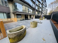 4室2廳2陽臺 華夏四季三期自家花園