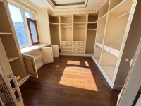 5室2廳3陽臺 金江小區(qū)熙苑別墅臥室