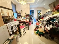 6室3廳2陽臺 金色維也納花園別墅餐廳