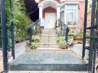 6室3廳2陽臺 金色維也納花園別墅客廳