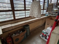 3室2廳2陽(yáng)臺(tái) 農(nóng)墾物流宿舍陽(yáng)臺(tái)