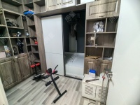 3室2廳1陽臺 萬宏國際三期客廳