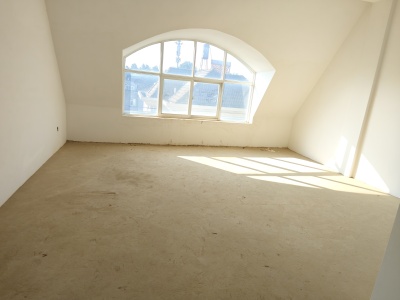 6室3廳5陽(yáng)臺(tái) 海韻楓丹別墅臥室