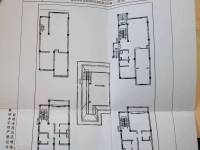 6室3廳5陽(yáng)臺(tái) 海韻楓丹別墅戶型圖