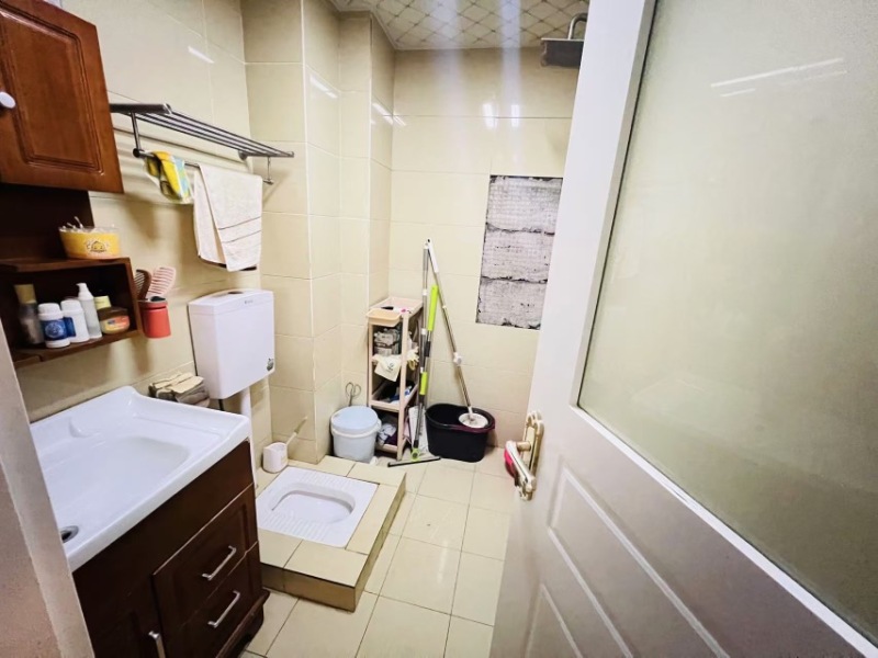 6室2廳 俊發(fā)盛唐城星河郡（一期）衛(wèi)生間