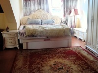 6室3廳3陽(yáng)臺(tái) 海韻楓丹別墅其他