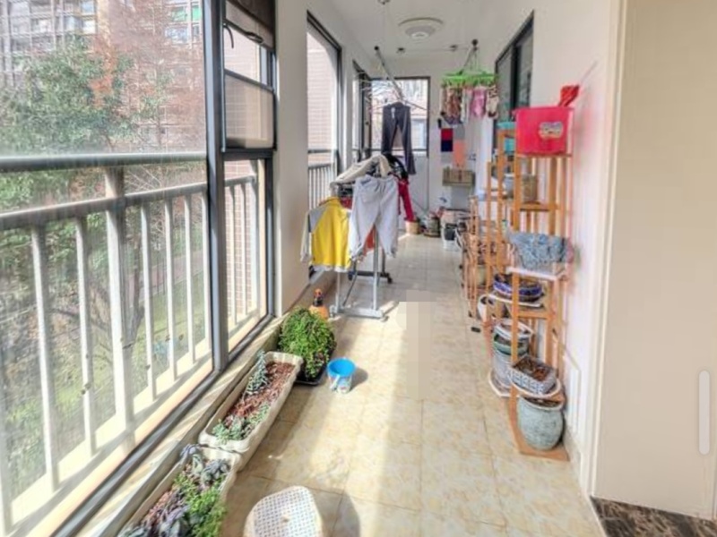 时代俊园A3地块（云果悦苑、银杏雅苑）阳台