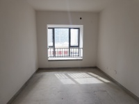 3室2廳1陽臺(tái) 潤(rùn)城三辰府臥室