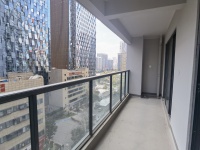 3室2廳1陽臺(tái) 潤(rùn)城三辰府陽臺(tái)