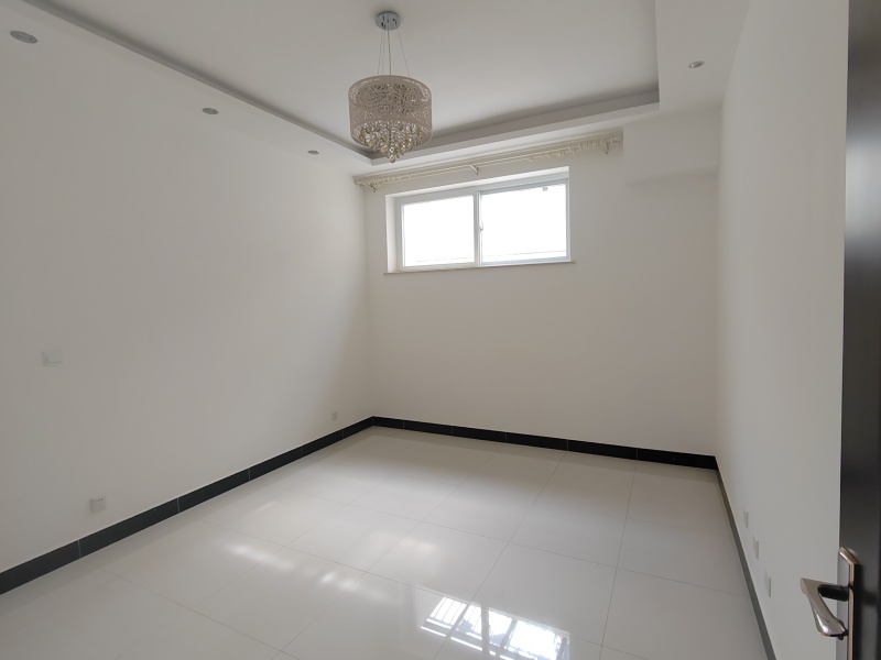 3室2廳2陽臺 世博生態(tài)城云嶺鄰里臥室