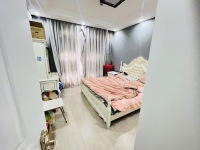 6室2廳 俊發(fā)盛唐城星河郡（一期）臥室