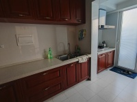 3室2廳2陽臺 世博生態(tài)城云嶺鄰里廚房