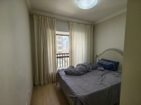 2室2廳2陽臺 醫(yī)大廣場臥室