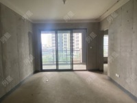 3室2廳2陽臺 招商雍和府一期其他