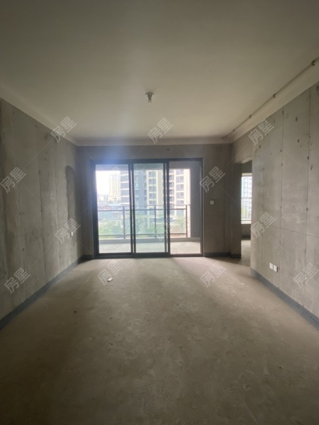 3室2廳2陽臺 招商雍和府一期其他