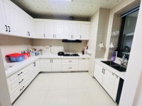 6室2廳 俊發(fā)盛唐城星河郡（一期）廚房