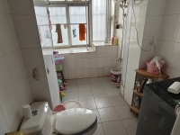 3室2廳2陽(yáng)臺(tái) 農(nóng)墾物流宿舍衛(wèi)生間