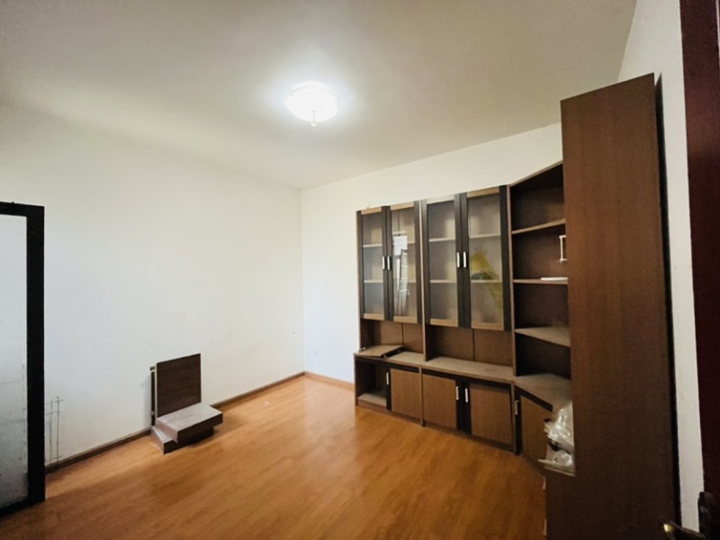 2室2廳2陽(yáng)臺(tái) 金坤尚城祥和里臥室