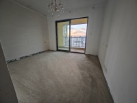 4室2廳4陽臺 藍光水岸公園臥室