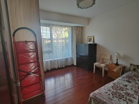 3室2廳2陽臺 世博生態(tài)城云嶺鄰里臥室