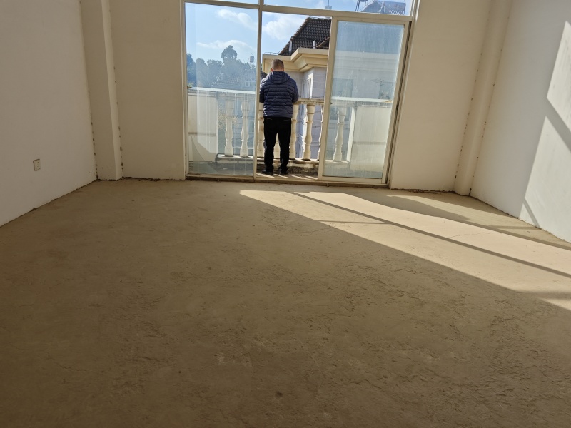 6室3廳5陽(yáng)臺(tái) 海韻楓丹別墅臥室