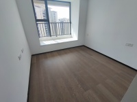 4室2廳 華夏金地世博一號(hào)臥室