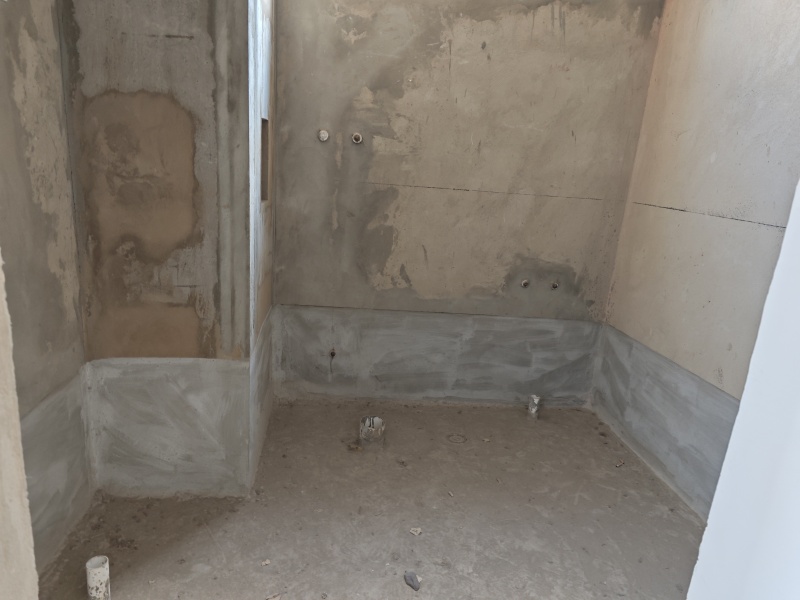 6室3廳5陽(yáng)臺(tái) 海韻楓丹別墅衛(wèi)生間