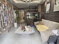 3室2廳1陽臺 萬宏國際三期客廳