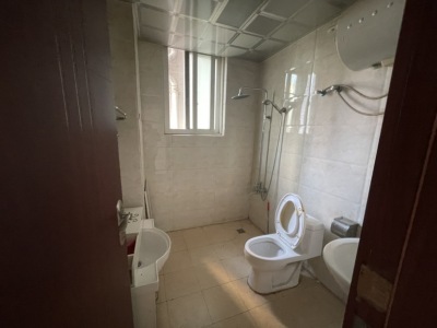 2室2廳1陽臺 金江小區(qū)曦苑衛(wèi)生間