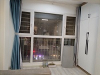 3室2廳2陽(yáng)臺(tái) 藍(lán)光水岸公園陽(yáng)臺(tái)