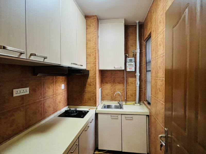 1室1廳1陽臺 盛高大城二期廚房