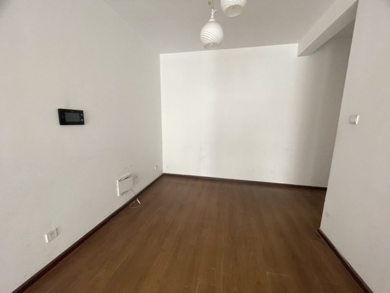 2室2廳1陽臺 金江小區(qū)曦苑餐廳