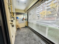 4室2廳2陽(yáng)臺(tái) 華夏四季二期陽(yáng)臺(tái)