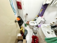 6室3廳2陽臺 金色維也納花園別墅衛(wèi)生間