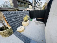 4室2廳2陽臺 華夏四季三期門廳