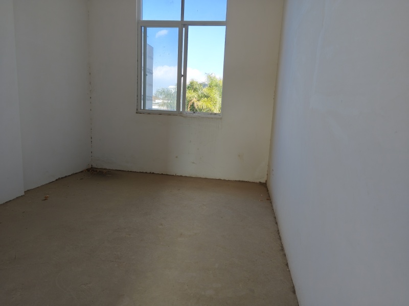 6室3廳5陽(yáng)臺(tái) 海韻楓丹別墅臥室