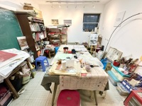 6室3廳2陽臺 金色維也納花園別墅書房