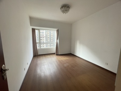 2室2廳1陽臺 金江小區(qū)曦苑臥室