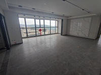 4室2廳 華夏金地世博一號(hào)客廳