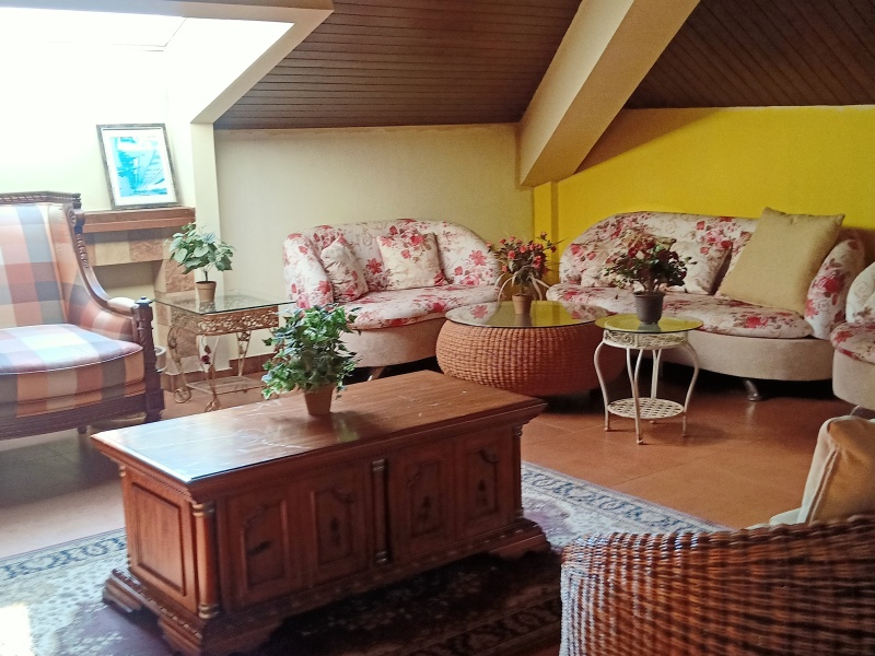 6室3廳3陽(yáng)臺(tái) 海韻楓丹別墅其他