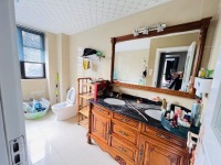 6室2廳 俊發(fā)盛唐城星河郡（一期）衛(wèi)生間