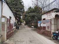 3室2廳2陽(yáng)臺(tái) 農(nóng)墾物流宿舍自家花園