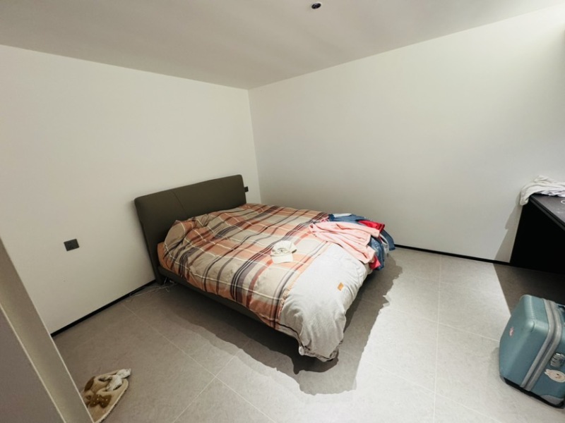 4室2廳2陽臺 華夏四季三期臥室