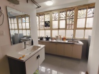 3室1廳1陽臺 公安廳宿舍(五一路130號)廚房