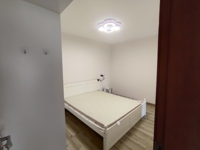 2室2廳1陽(yáng)臺(tái) 云投尚苑