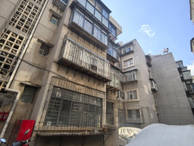 3室2廳 北門街25號(hào)